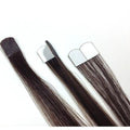 VIP Extensions M-Tip Tape-In Hair Extensions 18" – 10 Strands