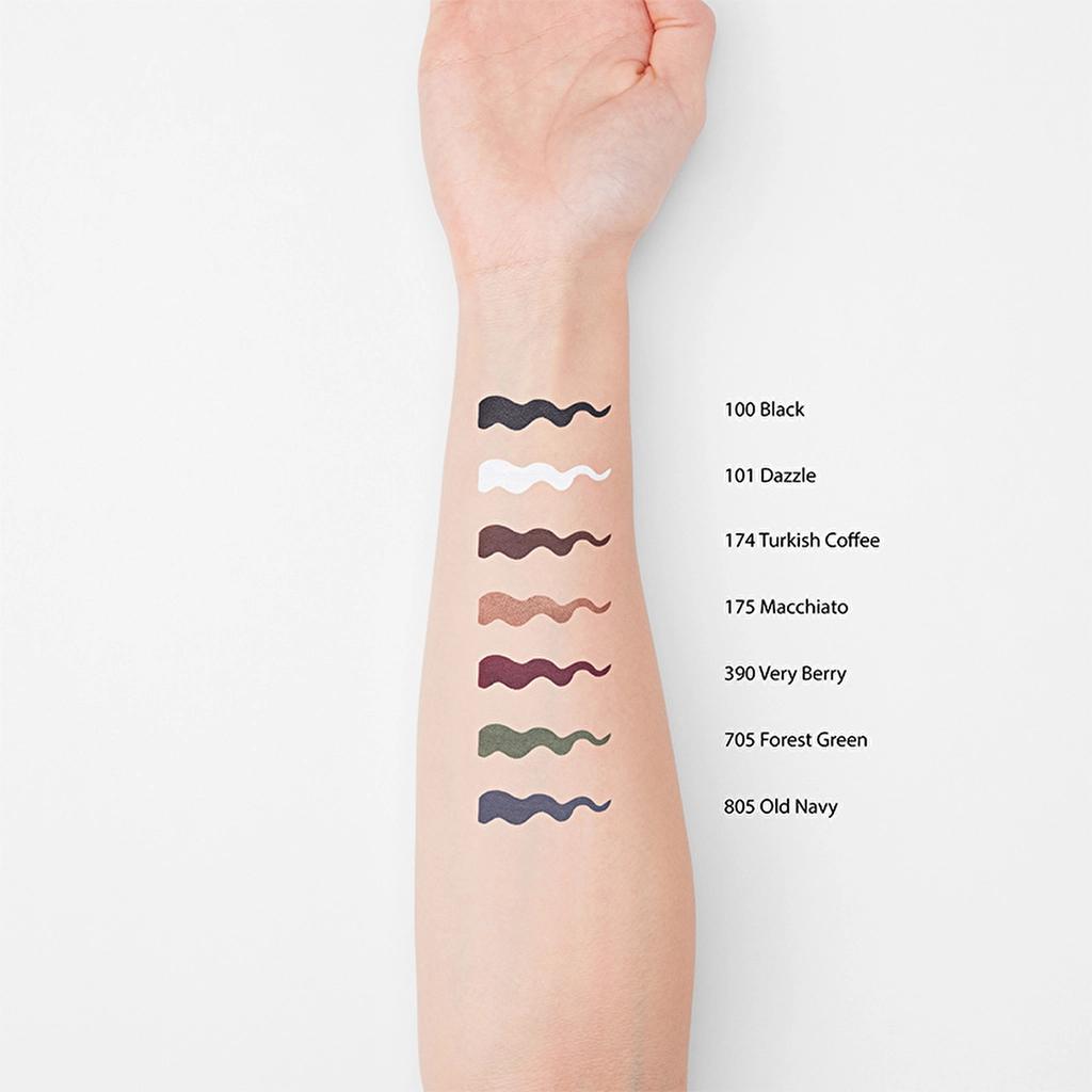 LYKD Eye Pencil 390 Very Berry for Smooth Definition