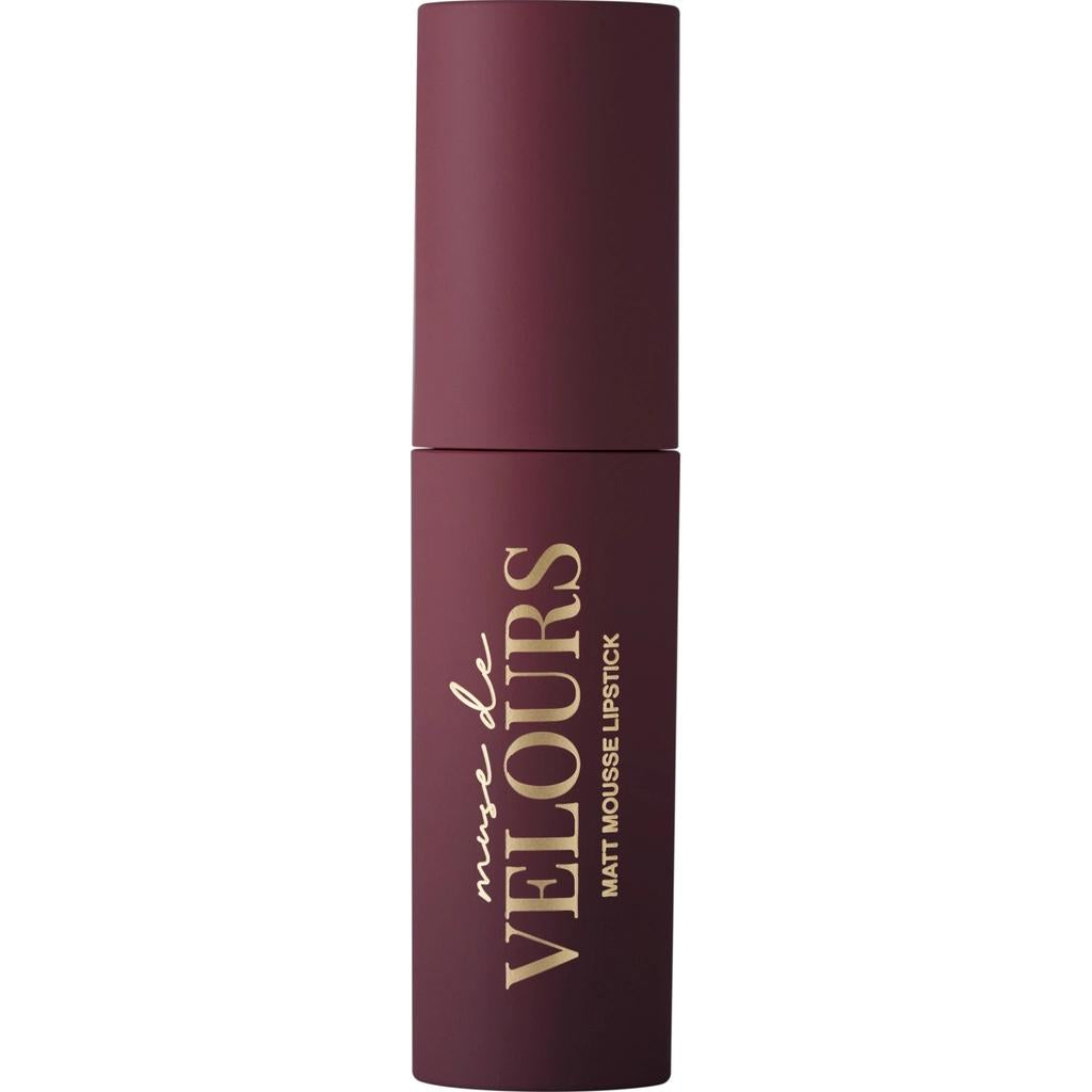 Vivienne Sabo Muse De Velours Mousse Lipstick 08