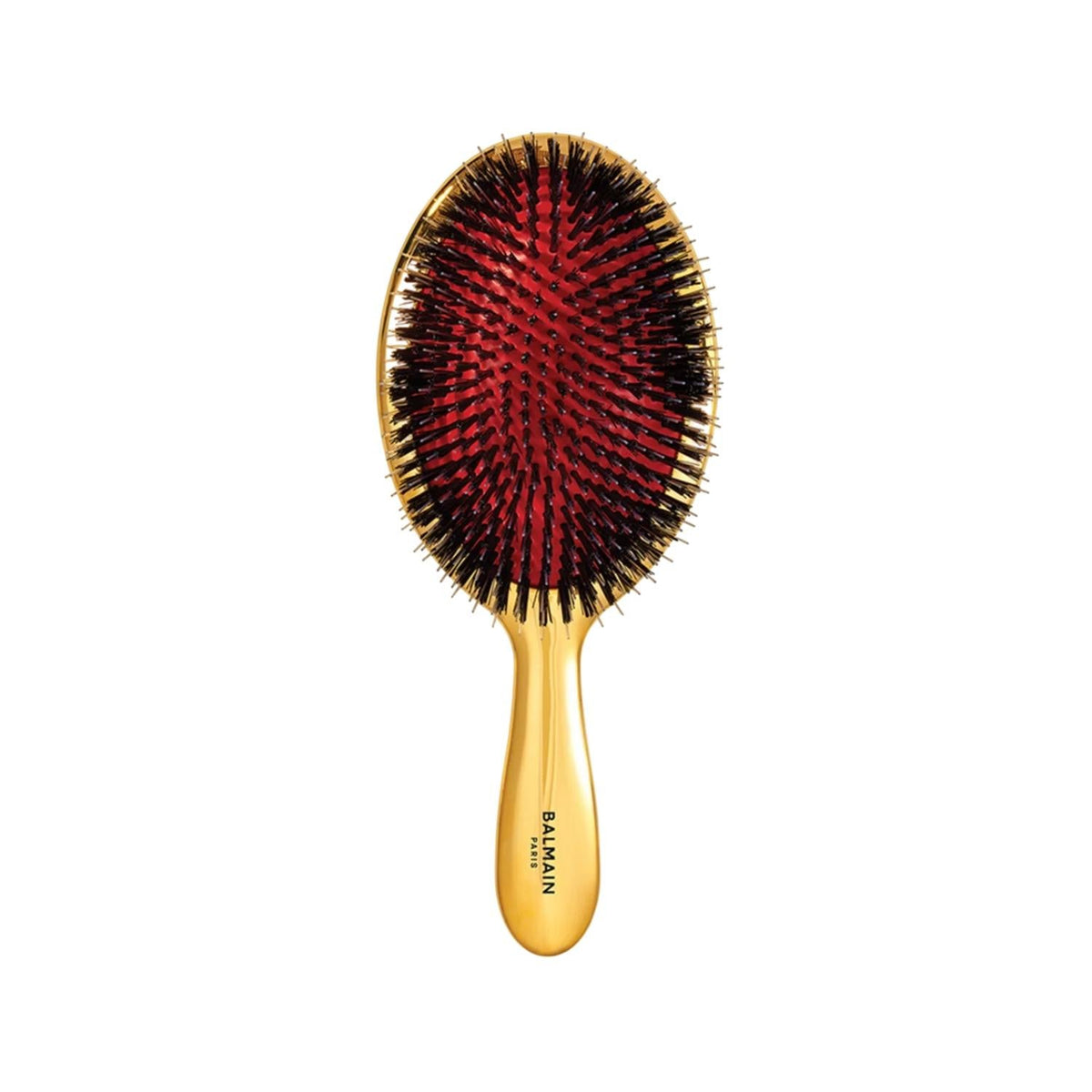 Balmain Golden Boar Hair Spa Brush for Radiant Shine
