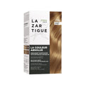 Lazartigue Absolue: Golden Blond Hair Dye 7.30 - Achieve Salon-Quality Blonde at Home.