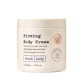 Frank Body Firming Body Cream for Smoother Skin 230 ml