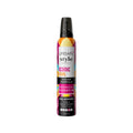 URBAN Care Hair Styling Mousse for Curly Hair - Volumizing, Strong Hold, 200ml