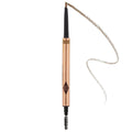 Anastasia Brow Cheat Refillable Hair-Like Eyebrow Pencil - Natural Looking Eyebrows, Long Lasting Vegan Cruelty Free Cosmetics