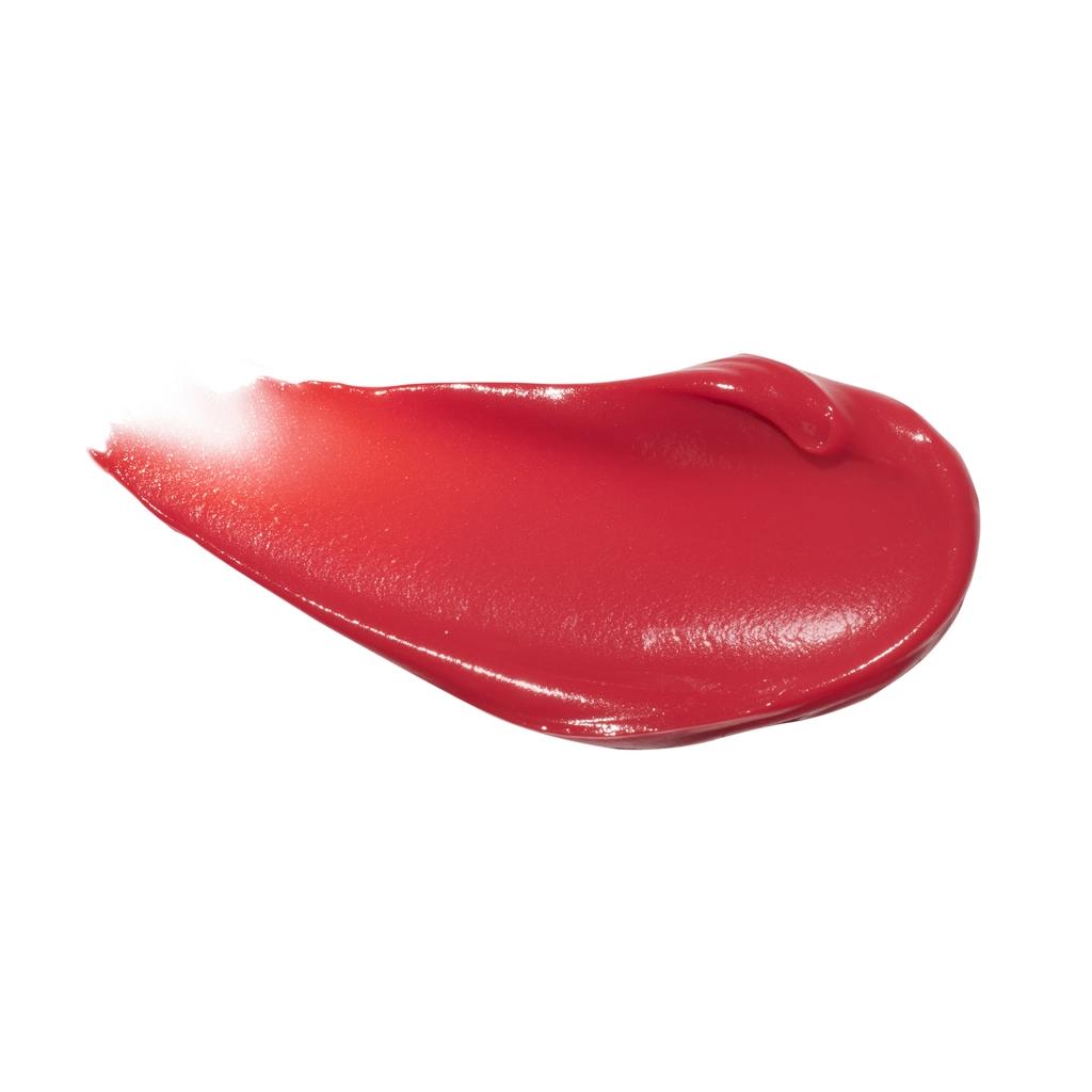 Nuse Mousse Liptual 02 Lovey Coral Soft Matte Lip Tint 4.5g