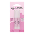 Eklips False Nail Glue Set for Secure Hold 2 x 2g