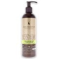 Macadamia Ultra Rich Moisture Cleansing Conditioner, 10 oz