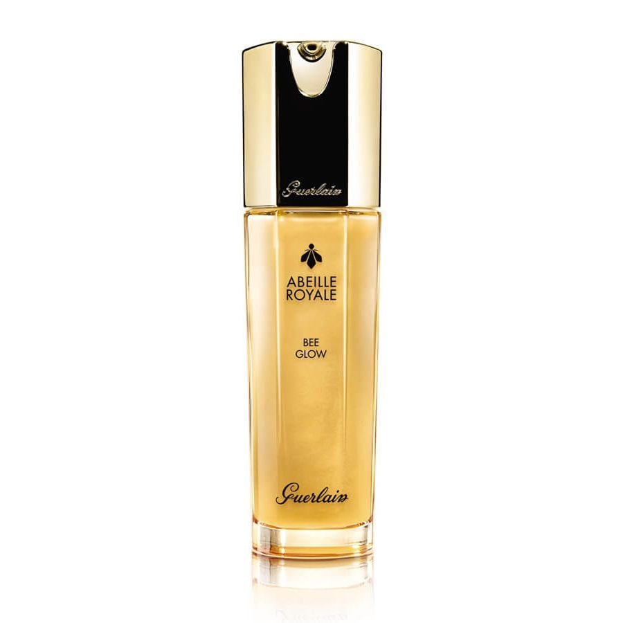 Guerlain Abeille Royale Bee Glow Youth Moisturizer 30ml