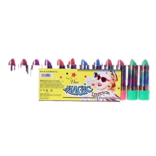 Magic Lipstick