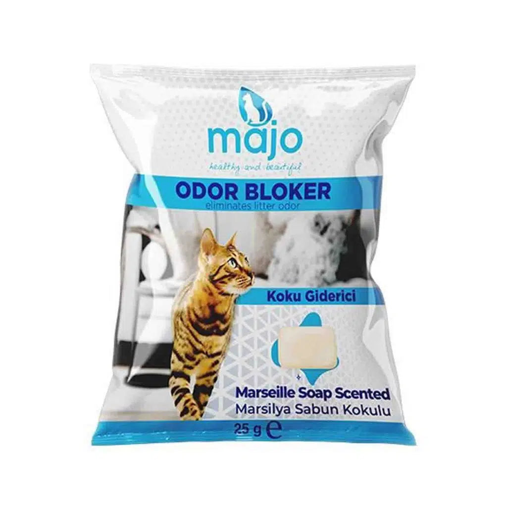 M-Pets Majo Marseille Soap Scented Odor Neutralizer 500ml