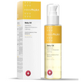 Mamaaura Baby Oil 100% Natural Moisturizing Formula 150 ml