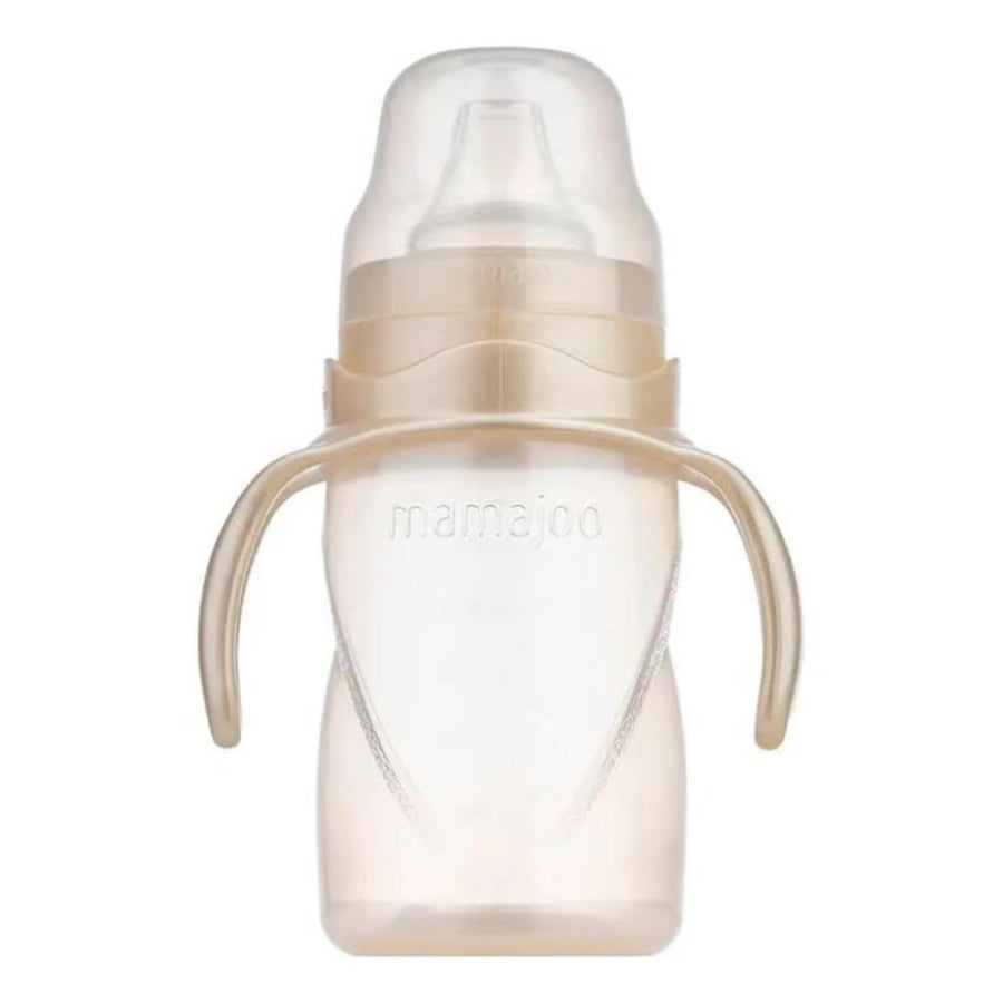 Mamajoo Pearl Non-Spill Training Cup with Handles 270 ml