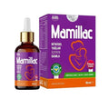Edis Farma Mamillac Herbal Support Drops 50ml