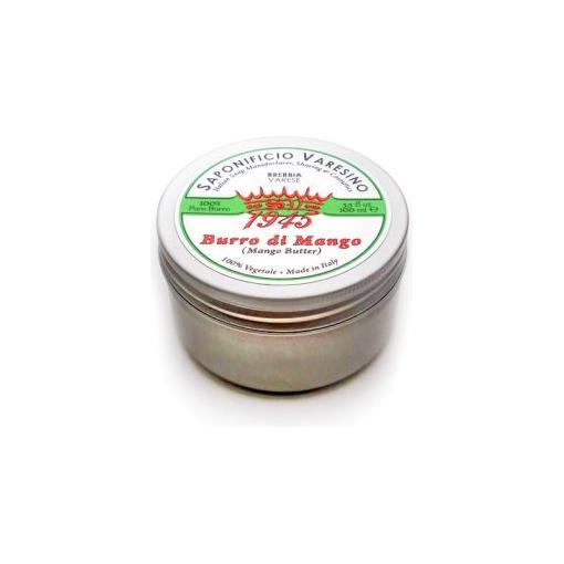 Saponificio Varesino Pure Natural Pre-Shave Butter