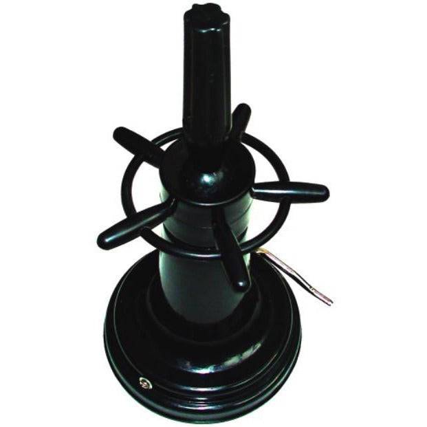 Unique Collection Mannequin Head Stand, Plastic