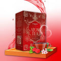 Maraton Pharma Atom Tea Herbal Blend 150g