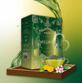 Maraton Pharma Dried Linden Flower Herbal Tea 150g