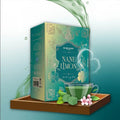 Maraton Pharma Mint & Lemon Herbal Tea Blend 140g