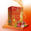 Maraton Pharma Vigorous Tea Herbal Blend 150g