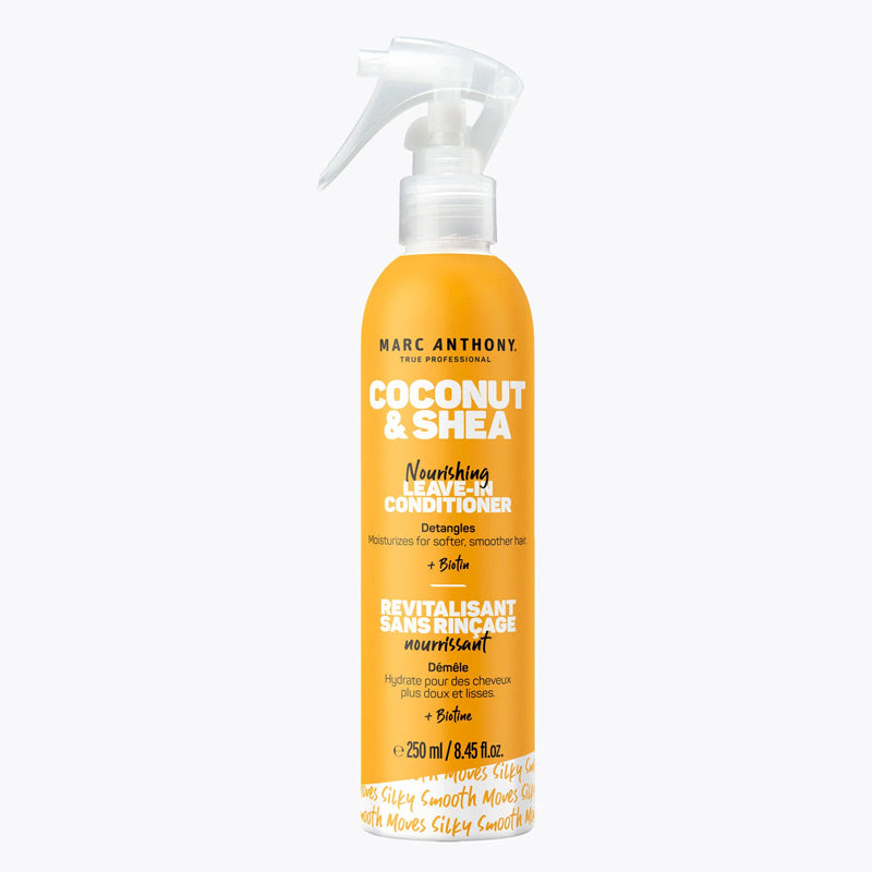 Marc Anthony Coconut & Shea Nourishing Leave-In Conditioner 250 ml