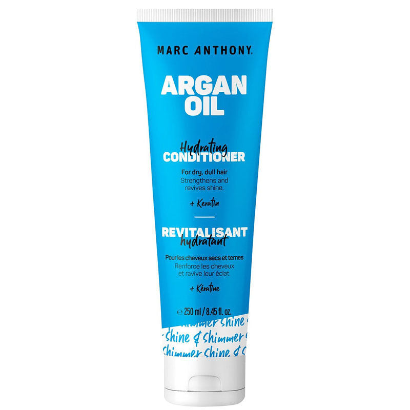 Marc Anthony Nourishing Argan Oil Hydrating Conditioner 250ml