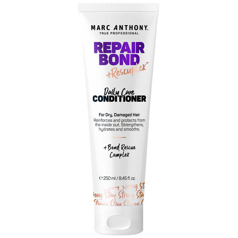 Marc Anthony Repair Bond+Rescuplex Strengthening Conditioner 250 ml
