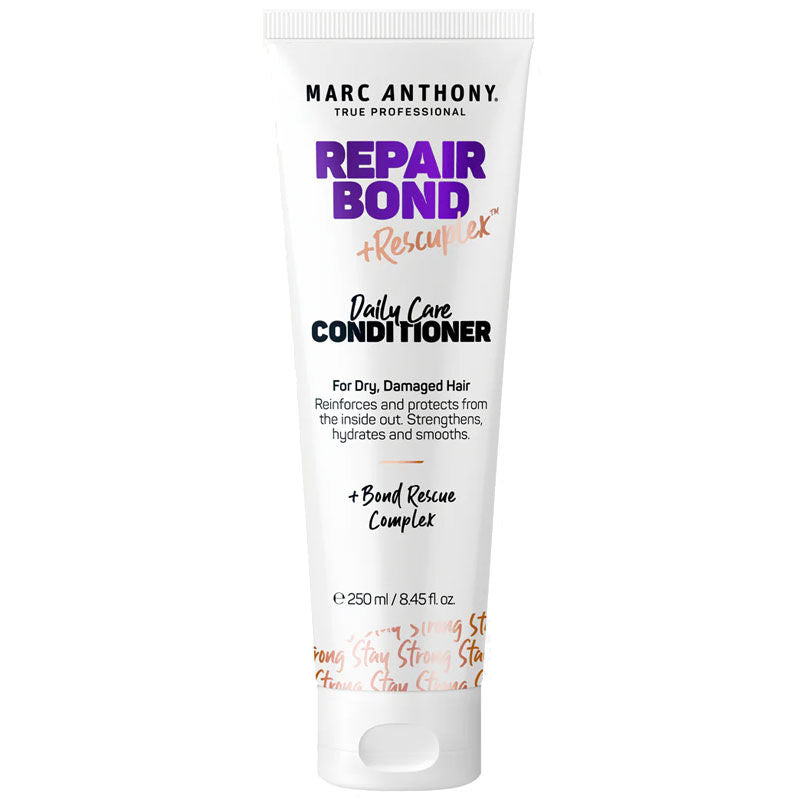 Marc Anthony Repair Bond+Rescuplex Strengthening Conditioner 250 ml