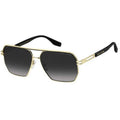Marc Jacobs Marc 584/S Dark Grey Sf Men's Sunglasses
