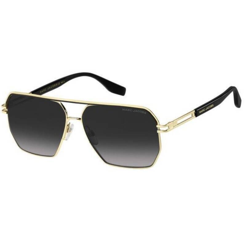 Marc Jacobs Marc 584/S Dark Grey Sf Men's Sunglasses