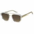 Marc Jacobs Marc 588/S Brown Men's Sunglasses 53mm