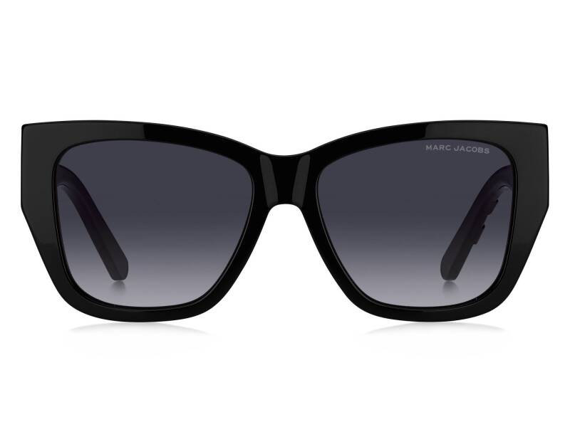 Marc Jacobs 695/S Dark Grey Sf Women's Sunglasses