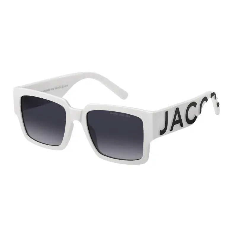 Marc Jacobs 739/S Dark Grey Unisex Sunglasses 1 Pair