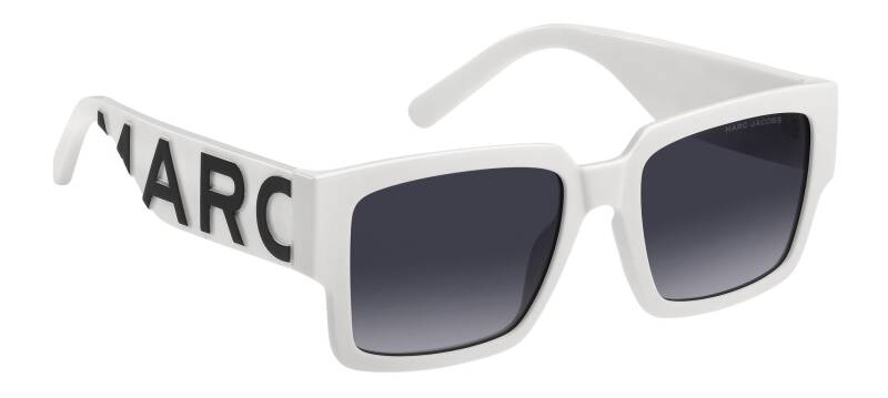 Marc Jacobs 739/S Dark Grey Unisex Sunglasses 1 Pair