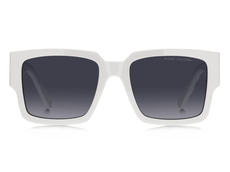 Marc Jacobs 739/S Dark Grey Unisex Sunglasses 1 Pair
