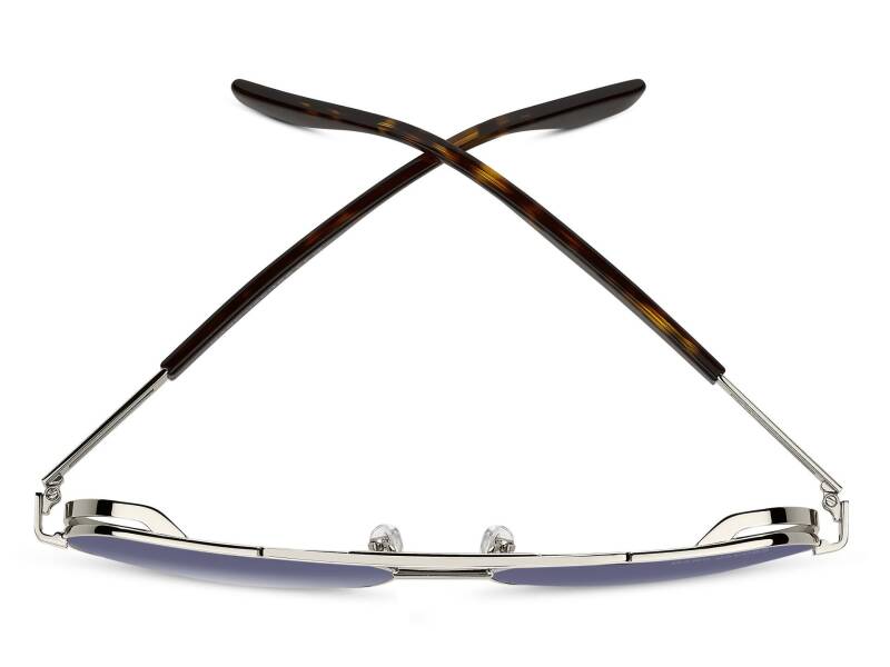 Marc Jacobs 784/S Dark Blue Shaded Men's Sunglasses 60mm