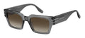 Marc Jacobs 787/S Brown Shaded Men's Sunglasses 52mm