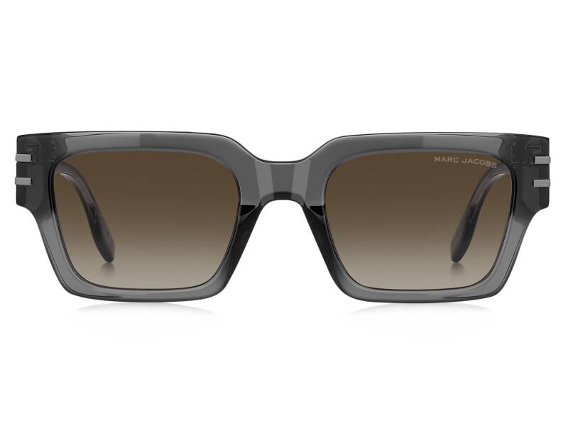 Marc Jacobs 787/S Brown Shaded Men's Sunglasses 52mm