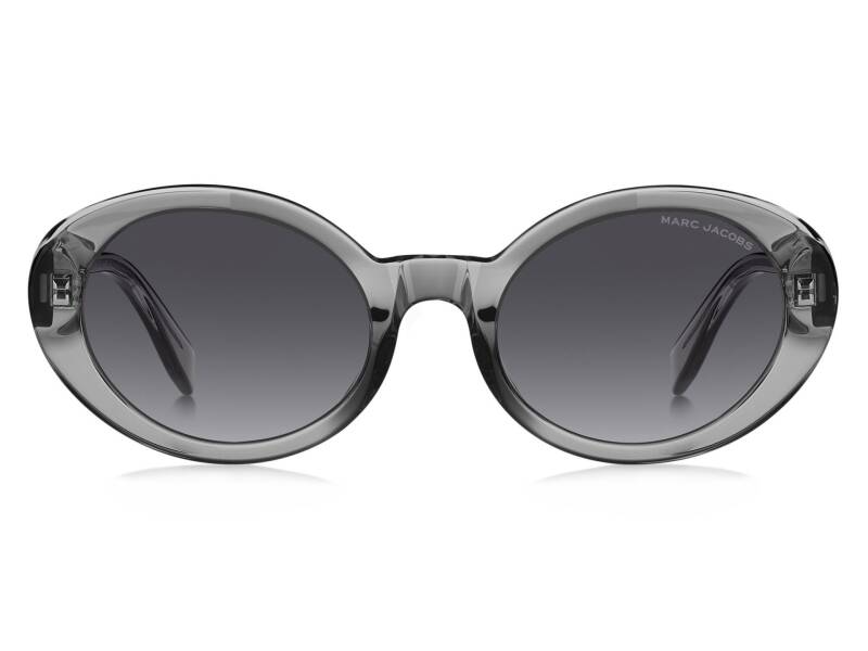 Marc Jacobs Grey Azure Women's Sunglasses 53mm