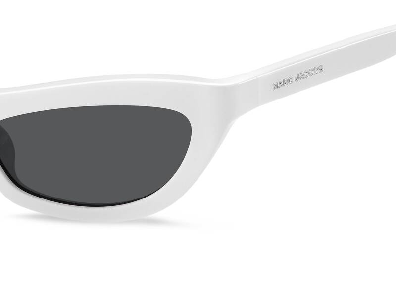 Marc Jacobs 797/S Grey Women's Square Sunglasses 54mm