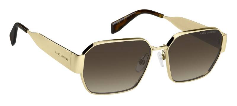 Marc Jacobs Marc 805/S Brown Women's Sunglasses 59mm