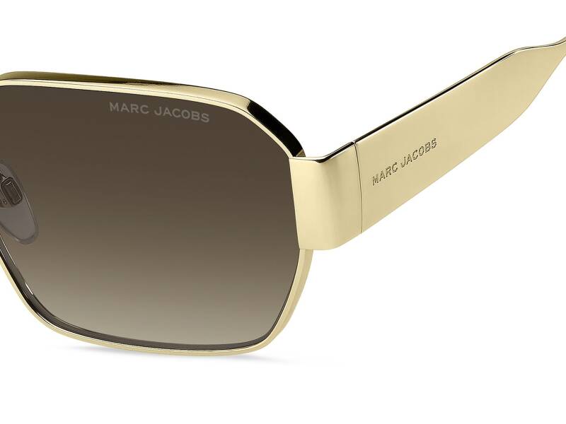 Marc Jacobs Marc 805/S Brown Women's Sunglasses 59mm