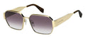 Marc Jacobs Marc 805/S Pink Women's Designer Sunglasses 59mm