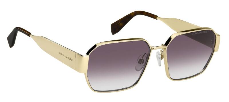 Marc Jacobs Marc 805/S Pink Women's Designer Sunglasses 59mm
