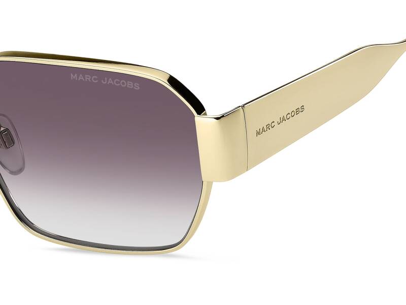 Marc Jacobs Marc 805/S Pink Women's Designer Sunglasses 59mm