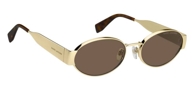 Marc Jacobs Marc 806/S Brown Women's Sunglasses 58mm