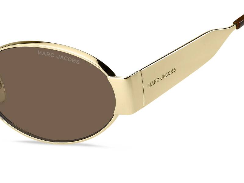 Marc Jacobs Marc 806/S Brown Women's Sunglasses 58mm