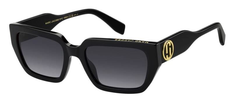 Marc Jacobs Marc 809/S Grey Women's Sunglasses 54mm