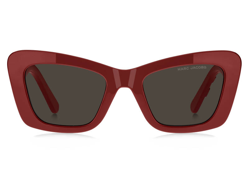 Marc Jacobs 864/S Grey Lens Designer Sunglasses 52mm