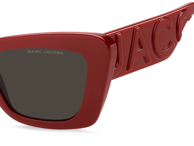 Marc Jacobs 864/S Grey Lens Designer Sunglasses 52mm