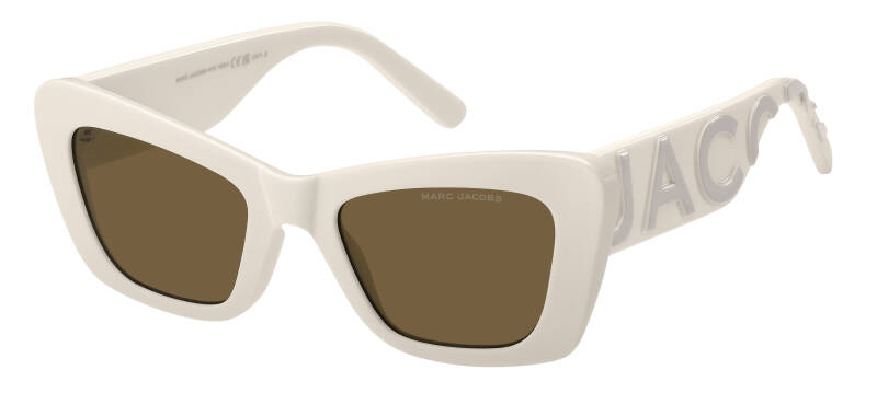Marc Jacobs 864/S Brown Women's Sunglasses with 52mm Lens